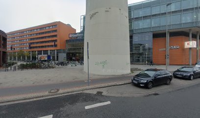Neurozentrum Hannover - Hannover 1 951d4dff3c22e9fcc4a2707009f45ea8 10