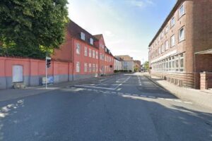 Frau Britta Ricken – Flensburg