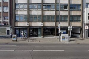 Praxis Nervenstark – Essen