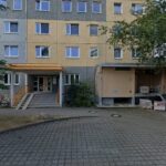 Dipl.-Med. C. Wöffler, Fachärztin für Neurologie, Psychiatrie und Psychotherapie – Cottbus
