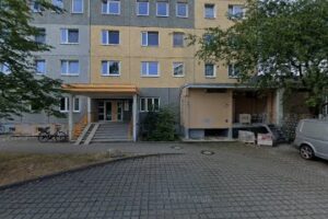 Dipl.-Med. C. Wöffler, Fachärztin für Neurologie, Psychiatrie und Psychotherapie – Cottbus