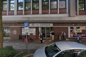 Neurologische Praxis Prof. Dr. Raethjen, Prof. Dr. Wasner, Dr. med. Barbara Schmalbach – Kiel