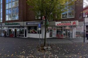 neuro ruhr – Bottrop