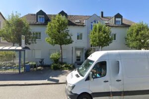 Herr Dr. med. Thomas Gilleßen - München 12 Herr Dr. med. Thomas Gilleßen – München