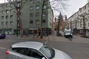 Herr Dr. med. Wolfgang Süß – Mainz