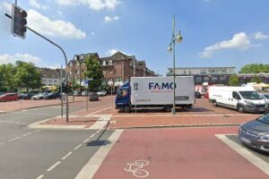 Praxis für Neurologie Prof. Haase/Dr. Vollmer-Haase - Waltrop 7 Praxis für Neurologie Prof. Haase/Dr. Vollmer-Haase – Waltrop