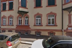 Gemeinschaftspraxis für Neurologie und Psychiatrie – Leipzig