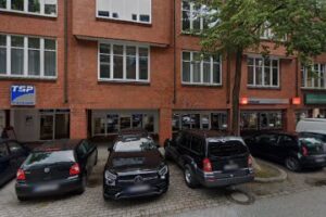 Gemeinschaftspraxis für Neurologie und Nervenheilkunde (Schwerpunkt Psychiatrie) Dr. Löffler/ Dr. Heits – Kiel