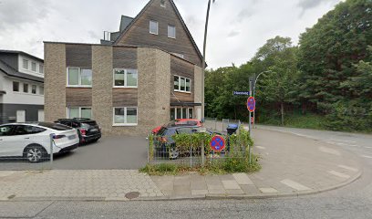 Praxisgemeinschaft Rahlstedt Neurologie und Psychiatrie - Hamburg 1 951d4dff3c22e9fcc4a2707009f45ea8 41