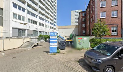 Neurologikum Itzehoe - Itzehoe 1 951d4dff3c22e9fcc4a2707009f45ea8 42