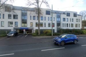 Gemeinschaftspraxis für Neurologie und Psychiatrie – Siegen