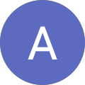 A S