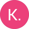 K. B. K. B.