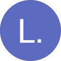 L. Be L. Be