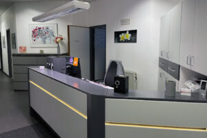 Neuro-Prax Vohwinkel – Wuppertal