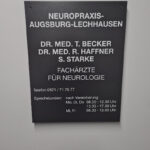 neuropraxis-augsburg-lechhausen Dr. T. Becker/Dr. R. Haffner/S. Starke – Augsburg