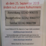 Herr Manfred Hild – Hennef (Sieg)