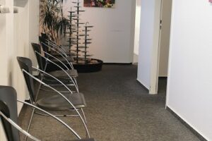 Neurozentrum Bielefeld - Bielefeld 7 Neurozentrum Bielefeld – Bielefeld