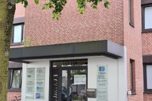 TWIN Tagesklinik für Wirbelsäulen und Neurochirurgie – Münster