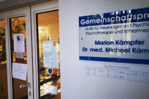 Asklepios MVZ Neurologie und Schlafmedizin – Neu-Isenburg