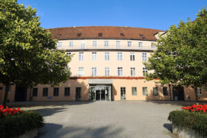 Johanniter-Kliniken Hamm – Hamm