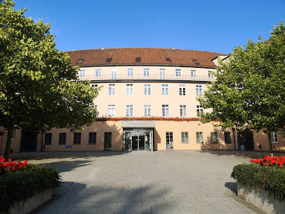 Johanniter-Kliniken Hamm - Hamm 1 AF1QipNyf8qn9AVbJVARloqZlS793LPprWGtK bwmp7Kw408 h306 k no