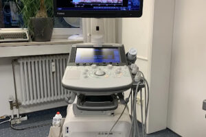 NEUROPRAXIS FÜRTH – Dr. med. Axel Schramm & PD Dr. med. Lorenz Breuer – Fürth