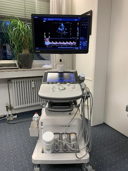 NEUROPRAXIS FÜRTH - Dr. med. Axel Schramm & PD Dr. med. Lorenz Breuer - Fürth 1 AF1QipPFviNbRmJ6QAgB91EYvCV7LqDYxUvwQL0Uyd5yw408 h544 k no