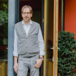 Herr Dr. med. Hubertus Rüber – Euskirchen