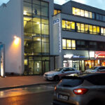 Kratsch L. Facharzt für Neurologie und Psychiatrie – Oberhausen