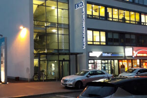 Kratsch L. Facharzt für Neurologie und Psychiatrie – Oberhausen
