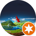 red baron