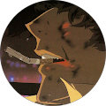 Spike from the Bebop Spike from the Bebop