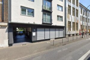 conMedico MVZ – Manuela Kaspers – Koblenz
