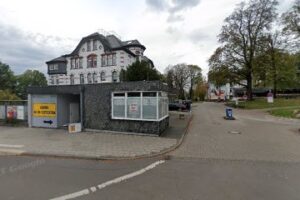 Herr Prof. Dr. med. Hans-Joachim Braune – Remscheid