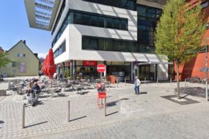 Dr. med. Martin Seiler – Aalen