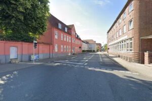 Ärztin Elisabeth Lederstatter, Neurochirurgie – Flensburg