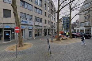 Dr. med. Mark M. Mielczarek – Facharzt für Neurologie, Verkehrsmedizinische Begutachtung – Braunschweig
