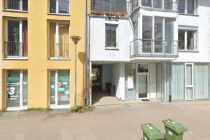 Neurochirurgie Scheeff, Markus Scheeff, Facharzt für Neurochirurgie – Tübingen