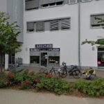 Dr. Heinsius, Praxis für Neurologie – Falkensee