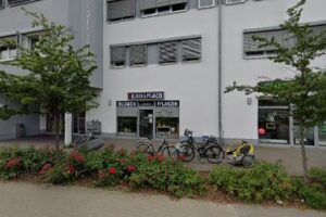 Dr. Heinsius, Praxis für Neurologie – Falkensee