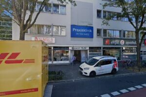 Dr. Edzard Ites – Osnabrück