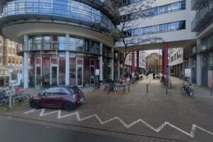 Dr.med. Bettina Schrader Facharzt für Neurochirurgie – Hannover