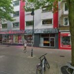 Frau Dr. med. Nicola Domeyer – Hamburg