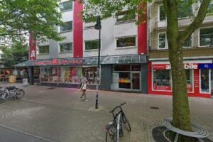 Frau Dr. med. Nicola Domeyer - Hamburg 20 Frau Dr. med. Nicola Domeyer – Hamburg