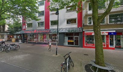 Frau Dr. med. Nicola Domeyer - Hamburg 1 951d4dff3c22e9fcc4a2707009f45ea8 36