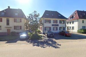 Herr Dr. med. Ulrich Farenkopf – Gengenbach