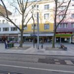 Frau Tatiana Keilmann – MĂĽlheim an der Ruhr
