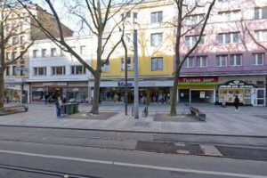 Frau Tatiana Keilmann – Mülheim an der Ruhr