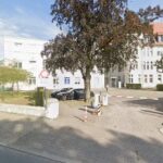 Herr Christian Friedrichs – Gelsenkirchen